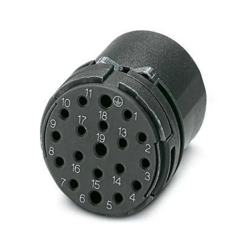 CA-1RP1N8A0000 - Contact insert