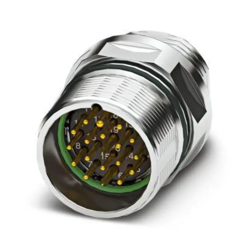 CA-1RP1N8A6L00 - Device connector front mounting