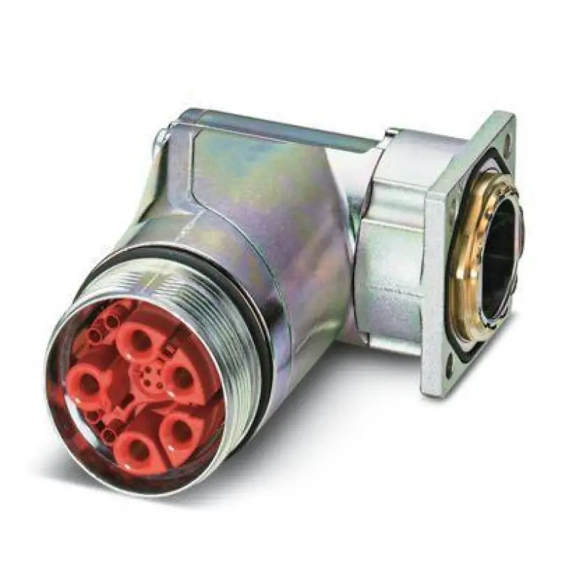 SB-8ESSD8AA700S - Device connector front mounting