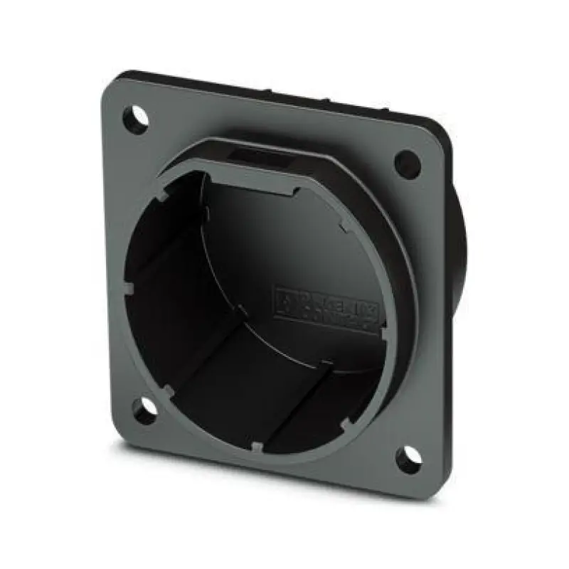 EV-GBDC-PARK - Charging connector holder