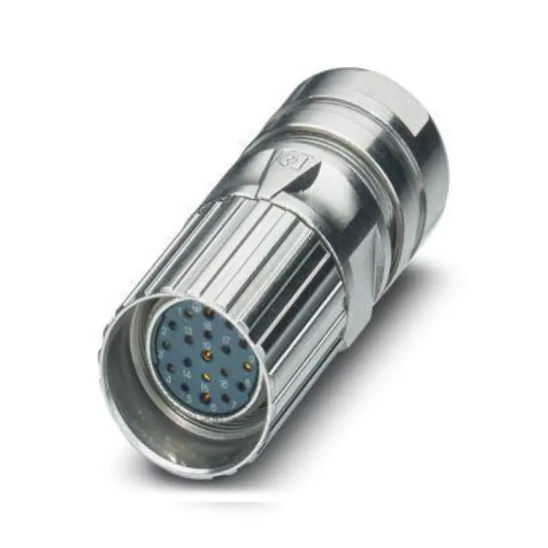 CA-1RS1N8A8008 - Cable connector