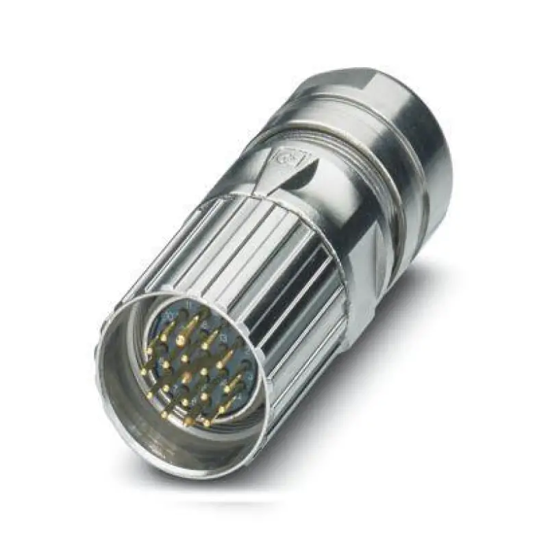 CA-1RP1N8A80DN - Cable connector