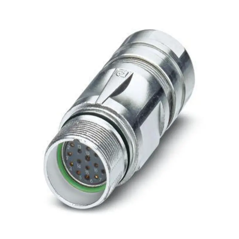 CA-1RS1N8A9006 - Coupler connector