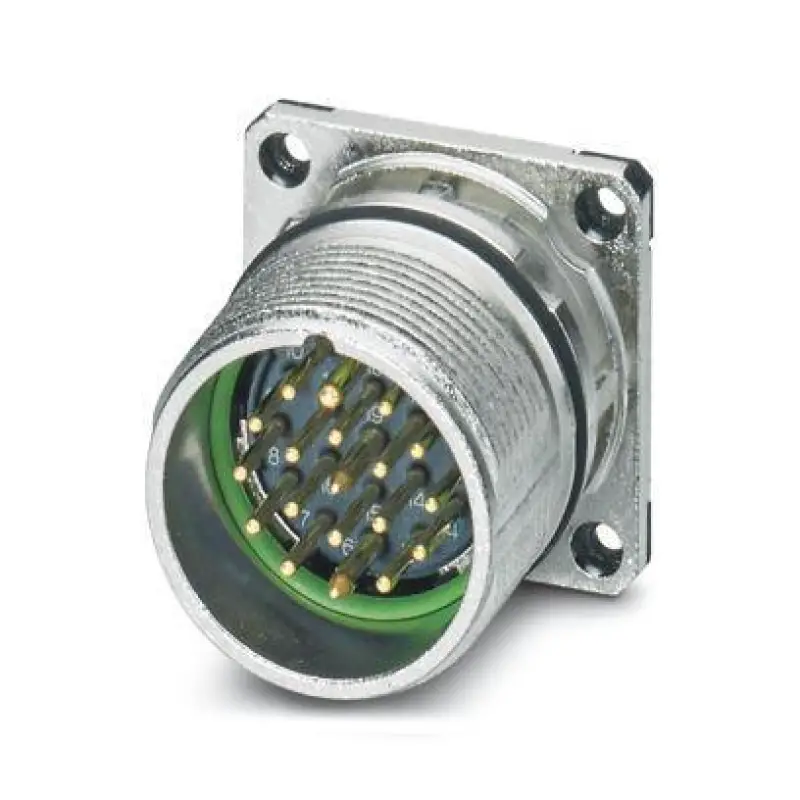 CA-1RP1N8A2S00 - Device connector front mounting