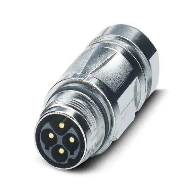 ST-3EP1N8A9005S - Coupler connector