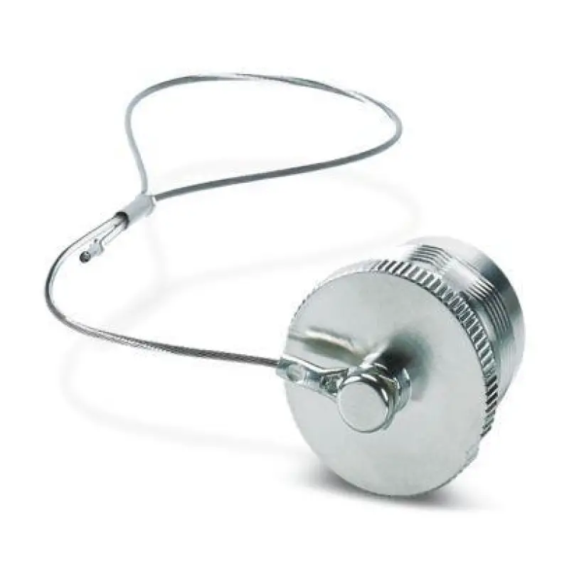 CA-Z0077 - Metal protective cap