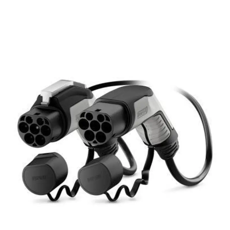 EV-TCG3PK-3AC32A-5,0M6,0ESBK01 - AC charging cable