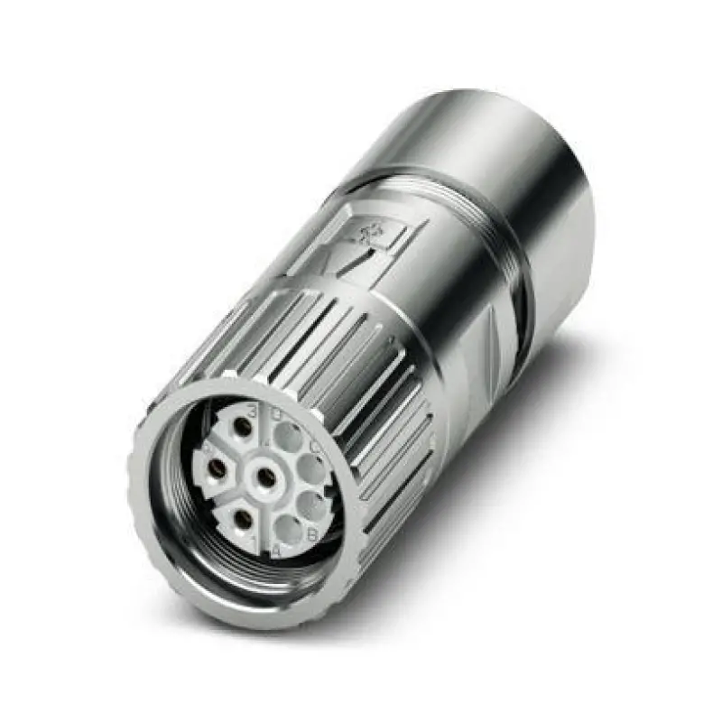 M23-7ES198A8L25 - Cable connector