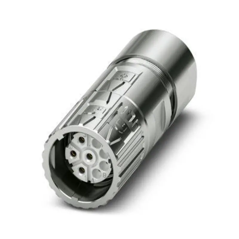 M23-7ES198A8L23S - Cable connector