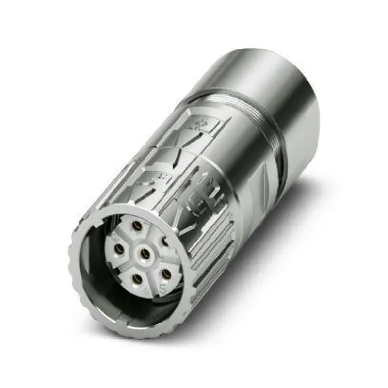 M23-5ES198A8LDLS - Cable connector