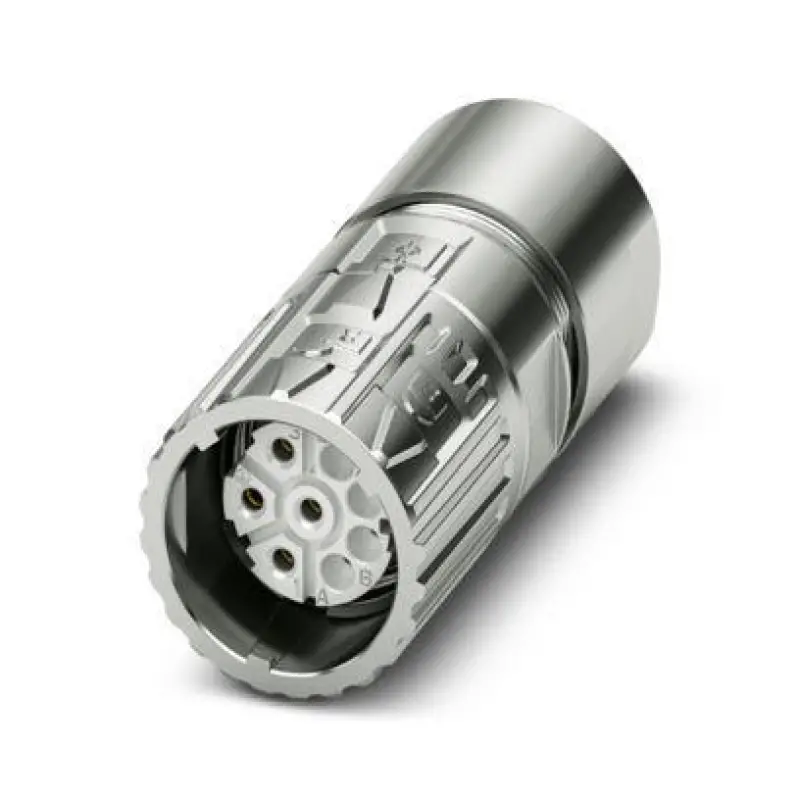 M23-7ES198A8024S - Cable connector