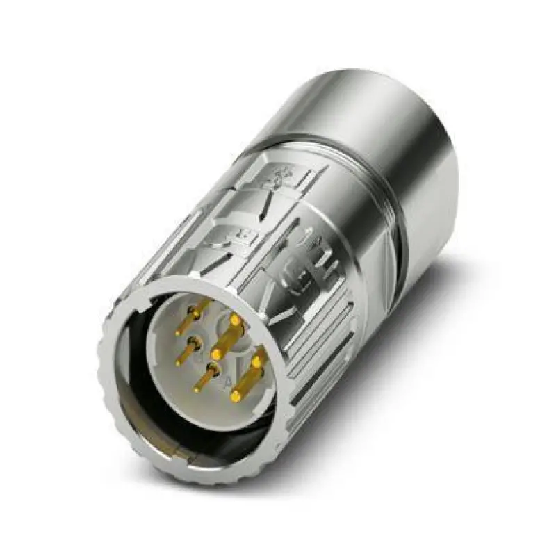 M23-7EP198A8024S - Cable connector