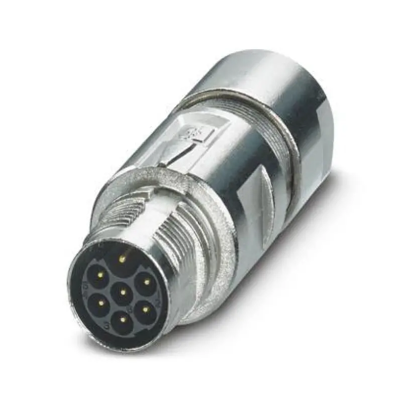 M17-6EP1N8A9002S - Coupler connector