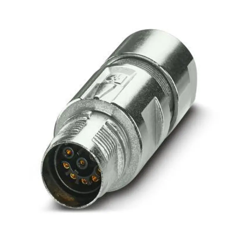 M17-08S1N8A9004S - Coupler connector