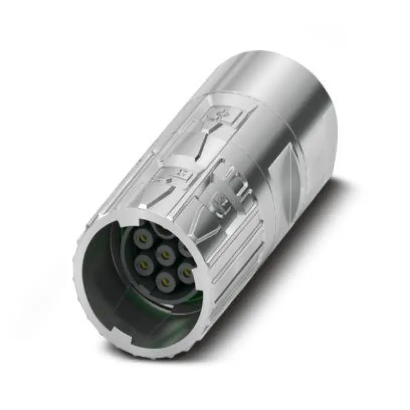 M17-6ES1N8A8002S - Cable connector