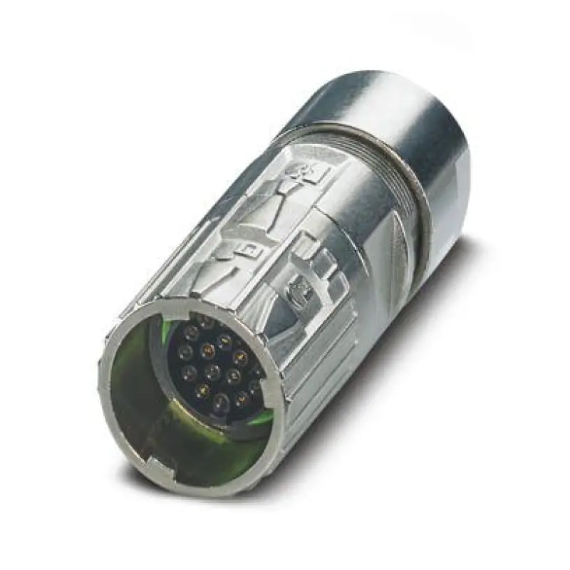 M17-17S1N8A8002S - Cable connector