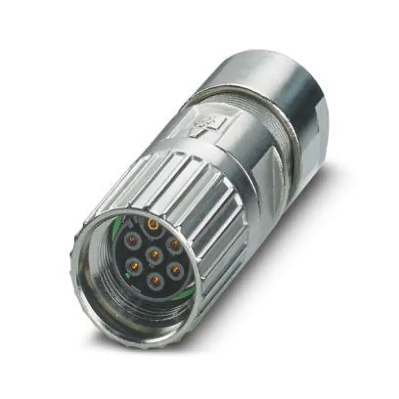 M17-6ES1N8A8003 - Cable connector