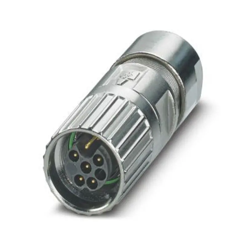 M17-5EP1N8A8004 - Cable connector