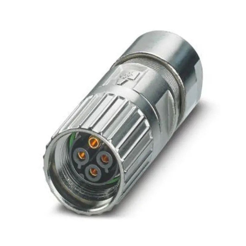 M17-3ES1N8A8003 - Cable connector