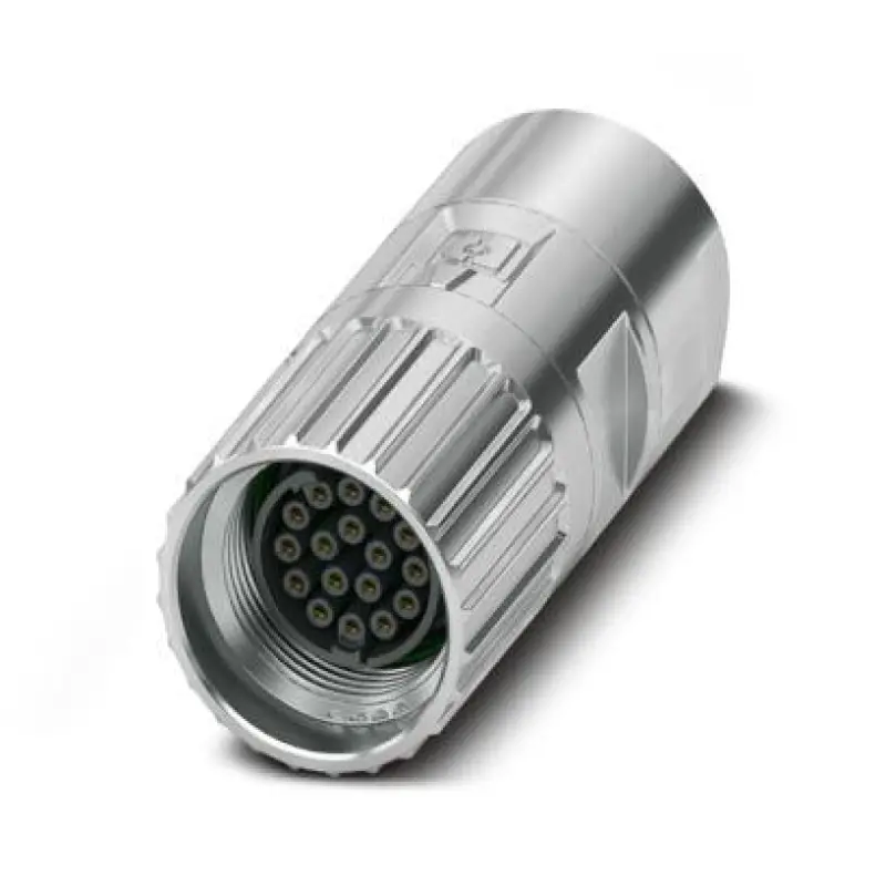 M17-17S1N8A8004 - Cable connector