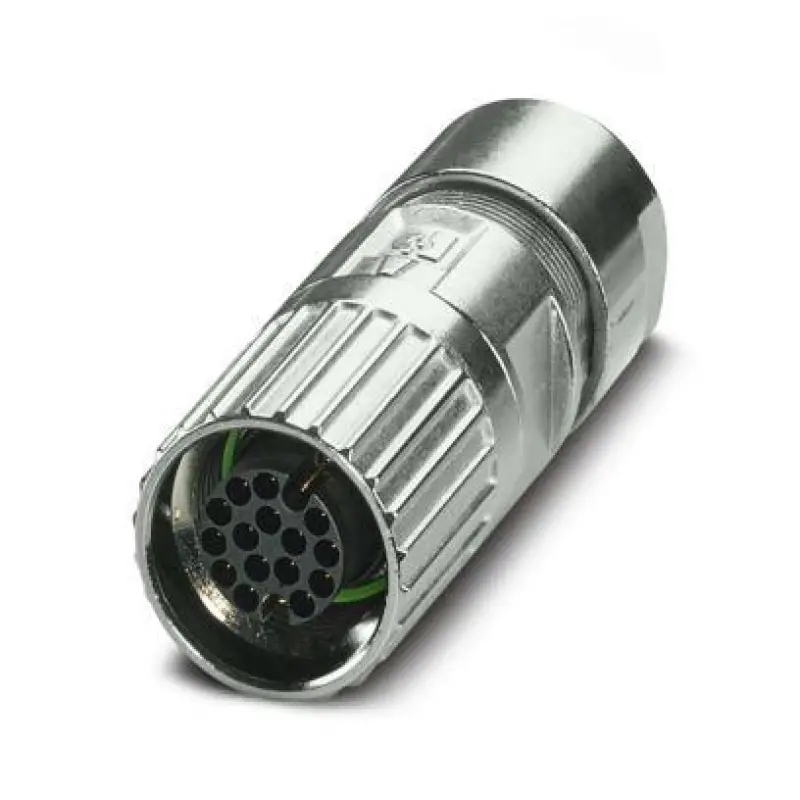 M17-17P1N8A8004 - Cable connector