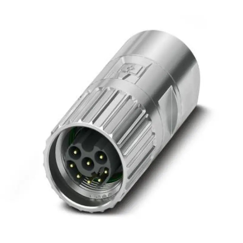 M17-08P1N8A8003 - Cable connector