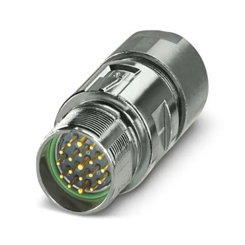 M23-1RP1N8A9003S - Coupler connector