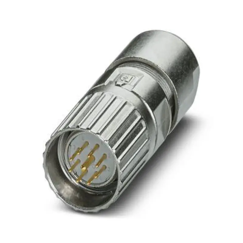 M23-09P1N8A8003 - Cable connector
