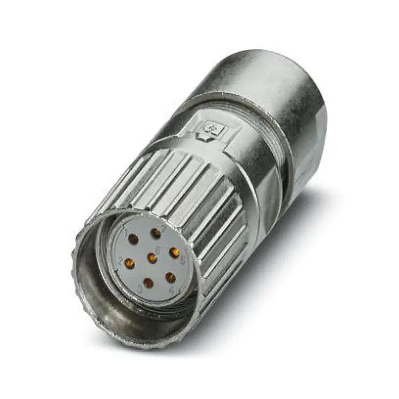 M23-07S1N8A8002 - Cable connector