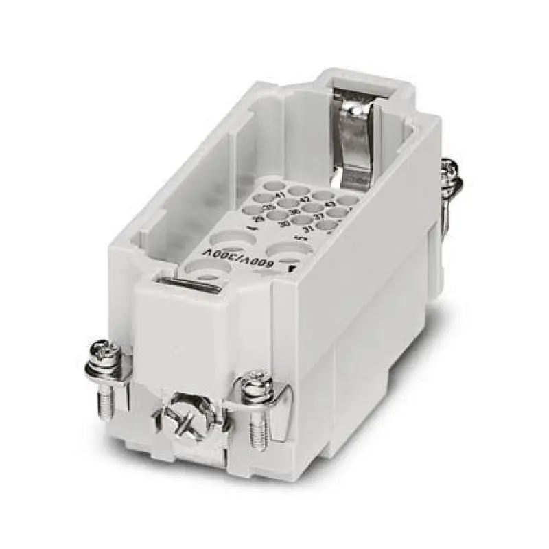 HC-K 6/36-ESTC - Contact insert