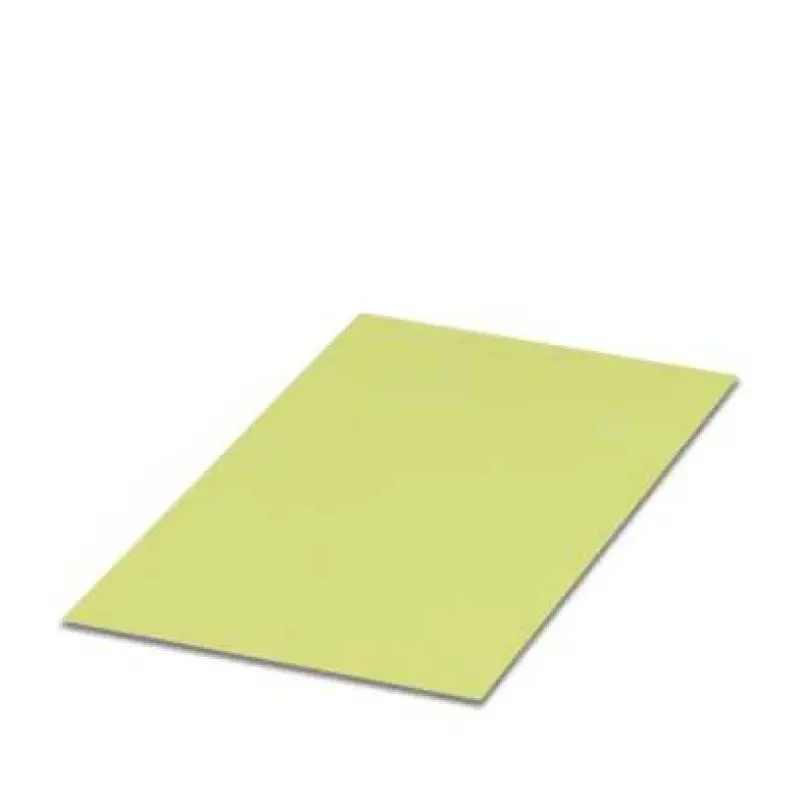 POLFOL 1 MIC-POF - Polishing foil