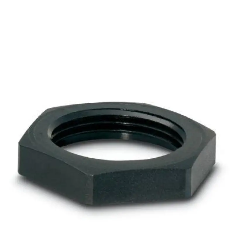 Q-MU M25 - Nut