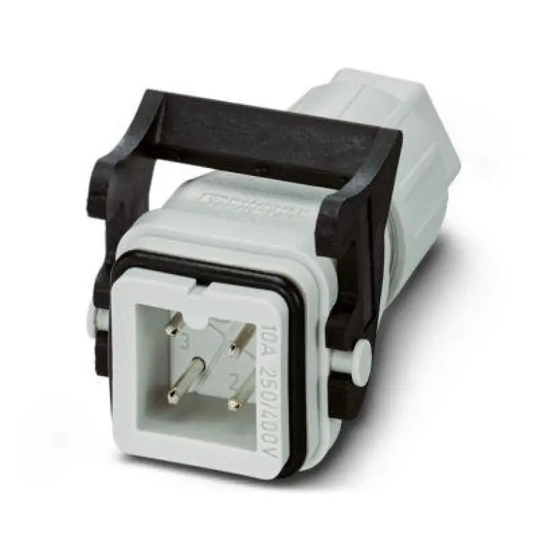 HC-A3-STQ1,5-KML-G-PA - Connector