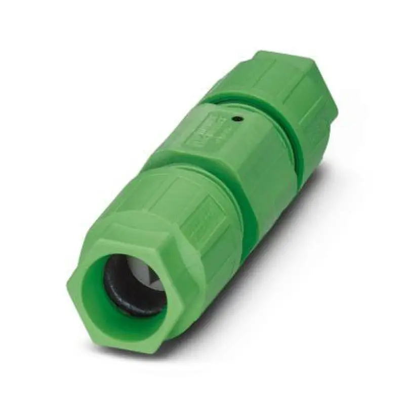 Q 1,5/4IDC/24-24KU-KU - Conductor connector