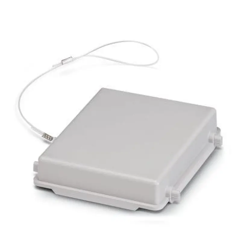 HC-B 32-SD-FQU/FS - Protective cover