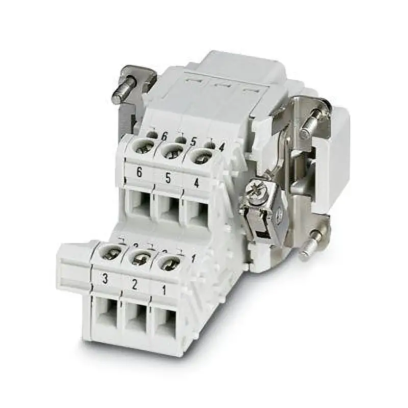 HC-B  6-A-UT-PEL-M - Terminal adapter