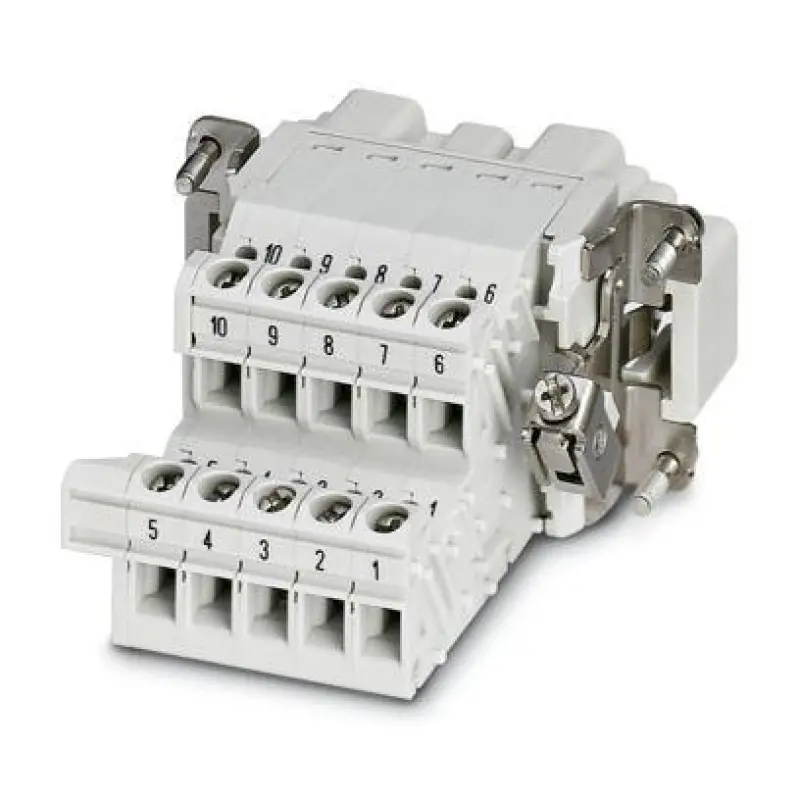 HC-B 10-A-UT-PEL-M - Terminal adapter