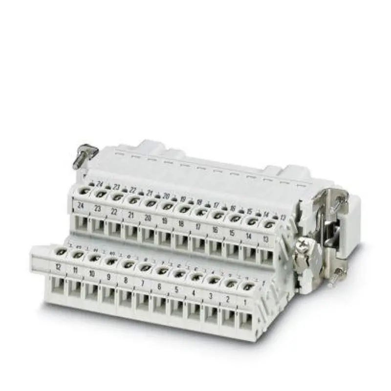 HC-B 24-A-UT-PEL-M - Terminal adapter