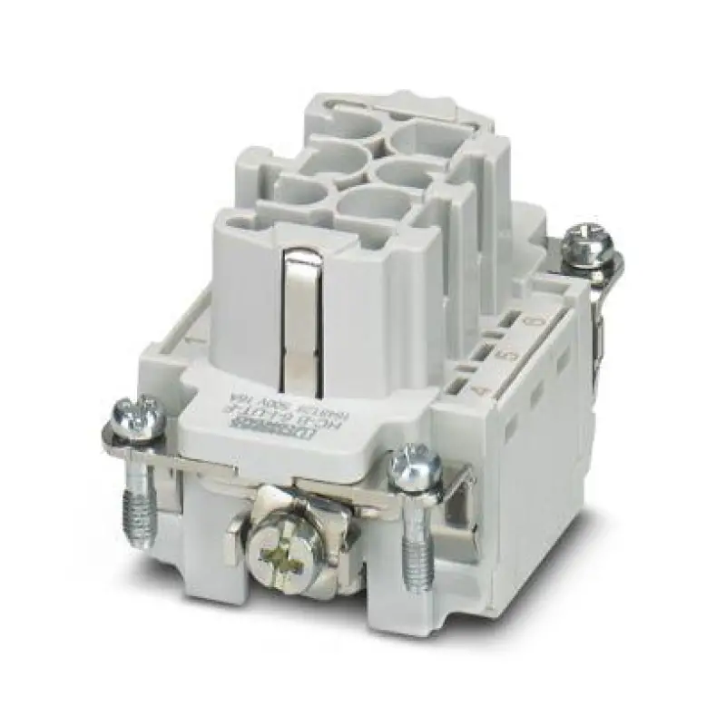 HC-B  6-I-CT-F - Contact insert