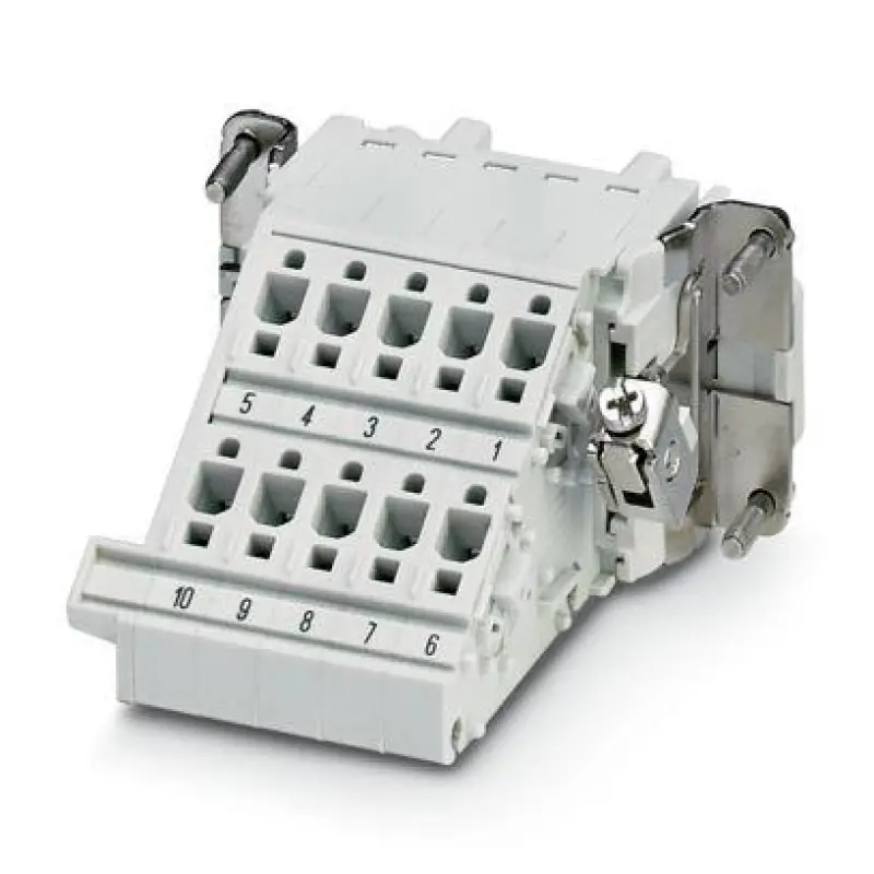 HC-B 10-A-DT-PEL-F - Terminal adapter