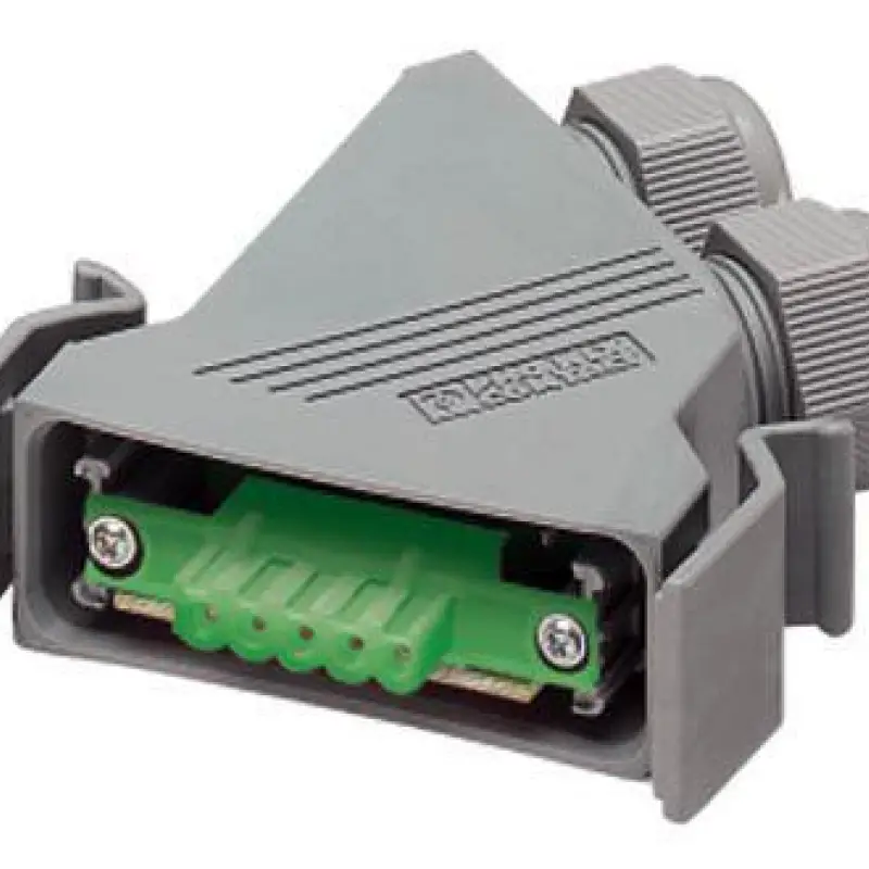 VS-25-DEVNET - D-SUB connector