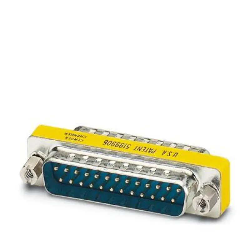 VS-25-GC-ST/ST - D-SUB gender changer