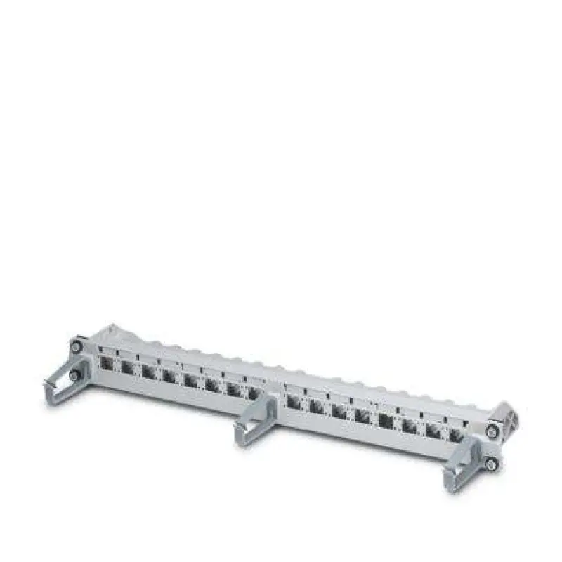 VS-PP-19-1HE-16-F - Marshalling panel