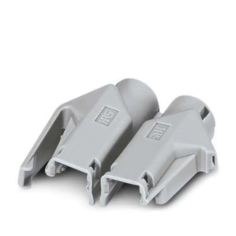 VS-08-KS-H/GY - RJ45 bending protection sleeve