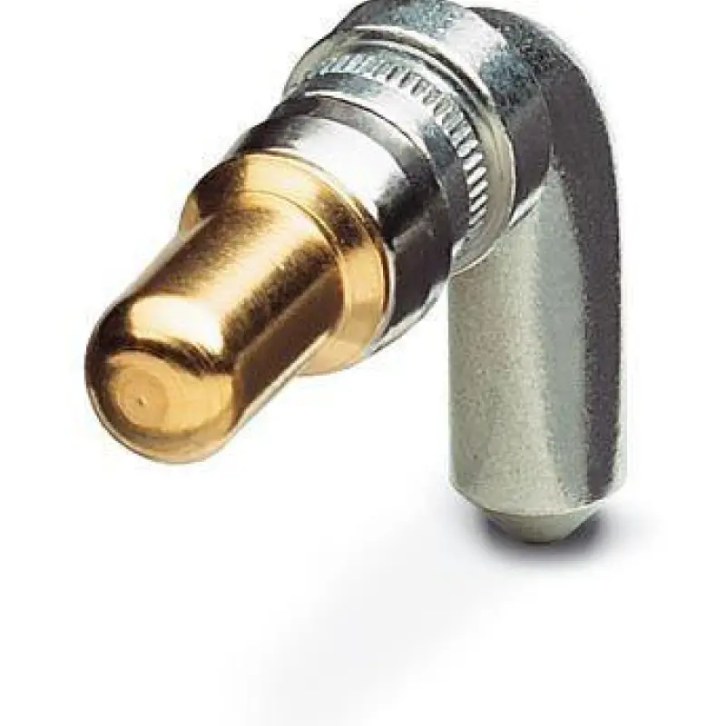 VS-ST-LH-3,6/18/3,8 - D-SUB power contact