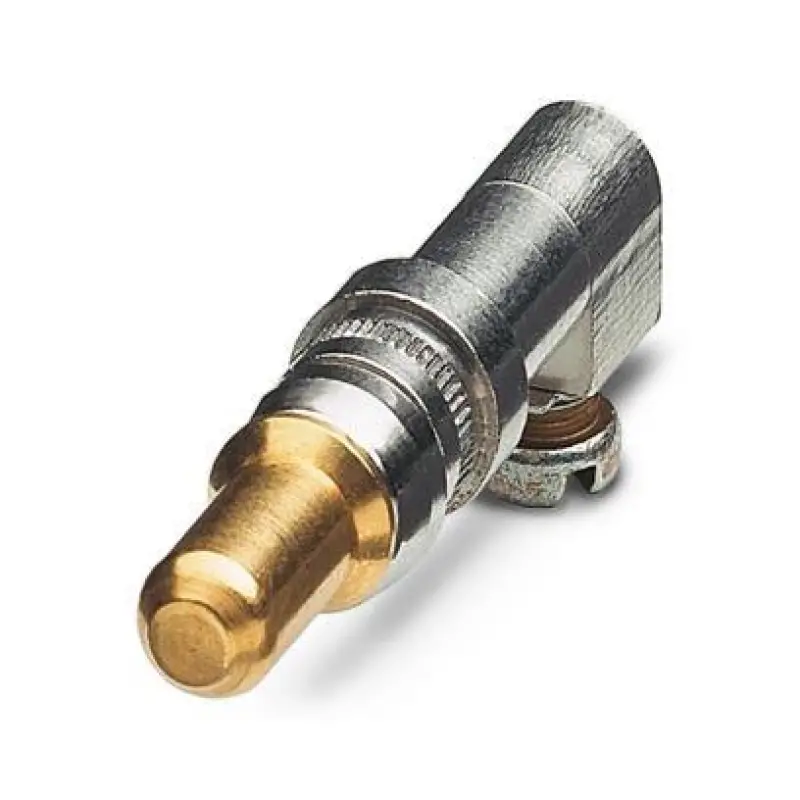 VS-ST-SC-2,6 - D-SUB power contact