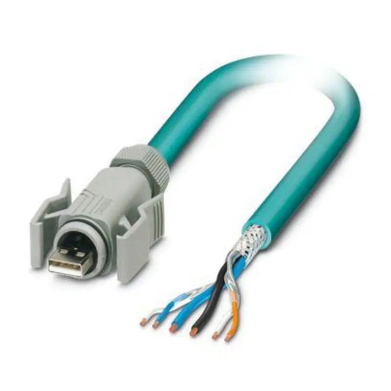 VS-04-2X2X26C7/7-67A/OE/2,0 - USB cable
