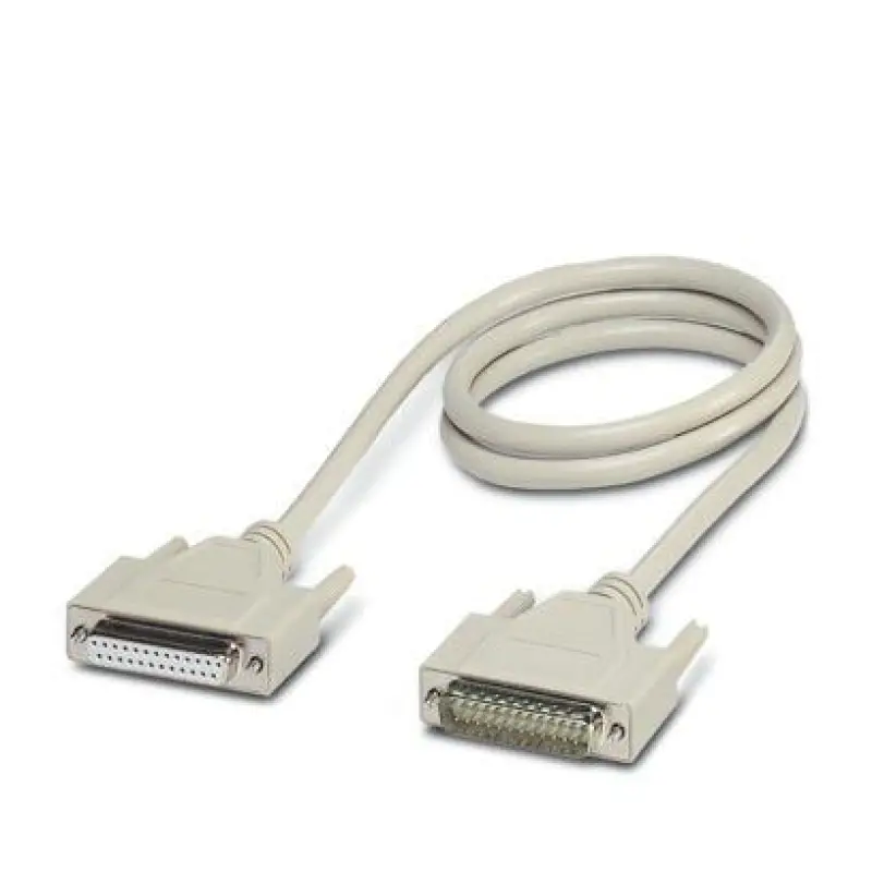 VS-25-DSUB-20-LI-2,0 - D-SUB cable
