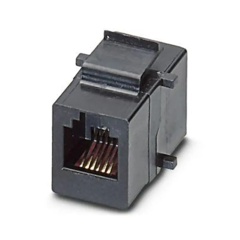 VS-RJ11-BU-MOD/BU - RJ11 coupling