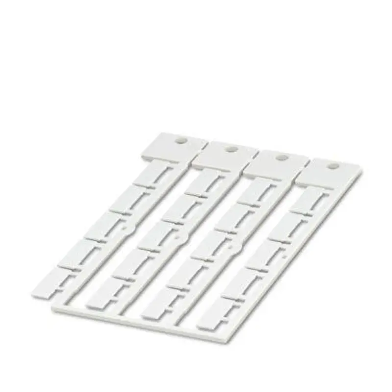 VS-SI-BZ - Marker labels